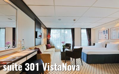 suite 301 VistaNova