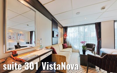 suite 301 VistaNova