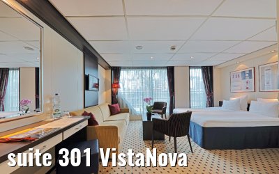suite 301 VistaNova