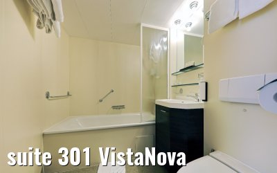 suite 301 VistaNova
