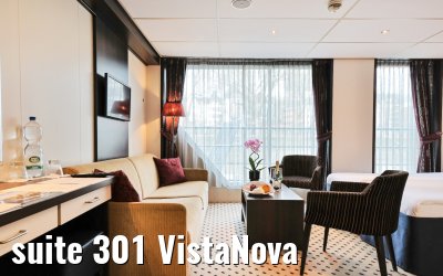 suite 301 VistaNova