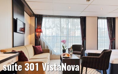 suite 301 VistaNova