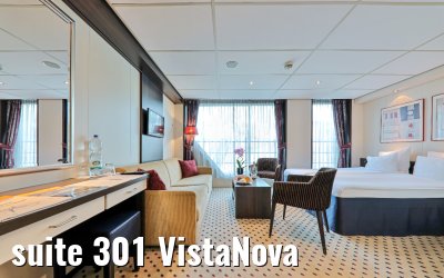 suite 301 VistaNova