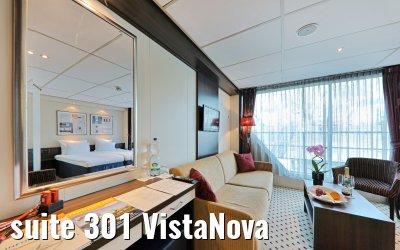 suite 301 VistaNova