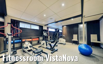 Fitnessroom VistaNova