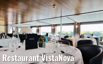 Restaurant VistaNova