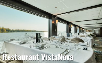Restaurant VistaNova