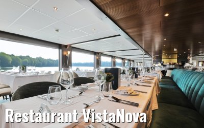 Restaurant VistaNova