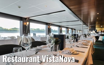 Restaurant VistaNova