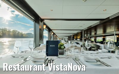 Restaurant VistaNova