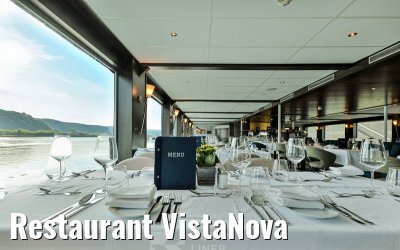 Restaurant VistaNova