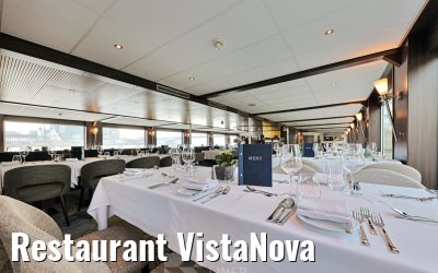 Restaurant VistaNova