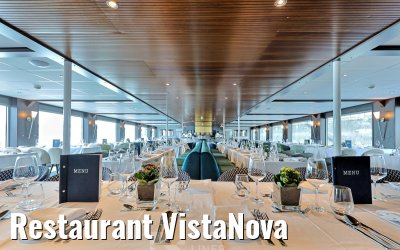 Restaurant VistaNova