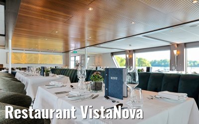 Restaurant VistaNova