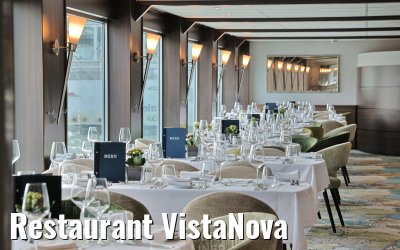 Restaurant VistaNova