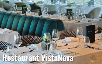 Restaurant VistaNova