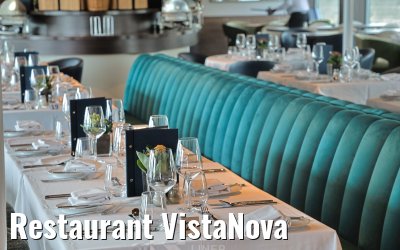 Restaurant VistaNova