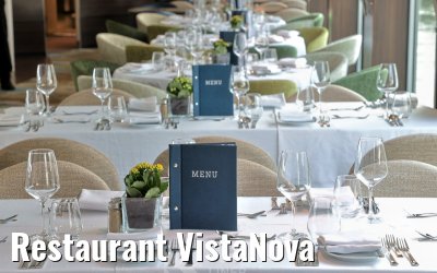 Restaurant VistaNova