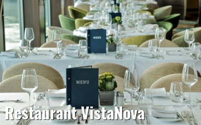 Restaurant VistaNova
