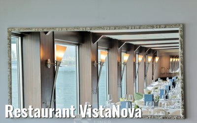 Restaurant VistaNova