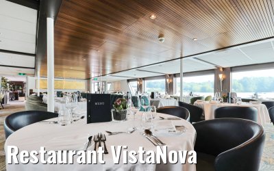 Restaurant VistaNova