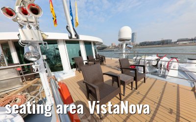 seating area VistaNova