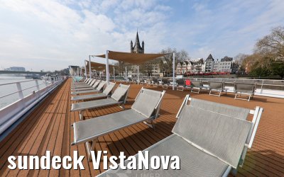 sundeck VistaNova