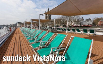 sundeck VistaNova