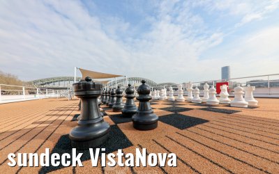 sundeck VistaNova