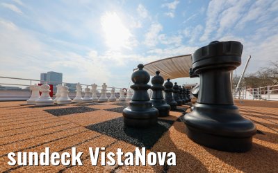 sundeck VistaNova