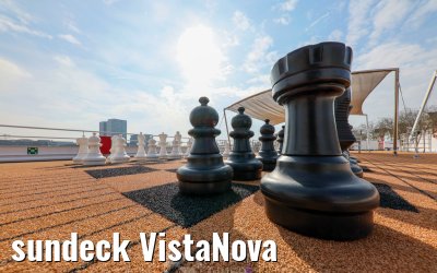sundeck VistaNova