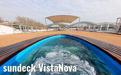 sundeck VistaNova