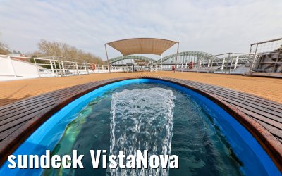 sundeck VistaNova