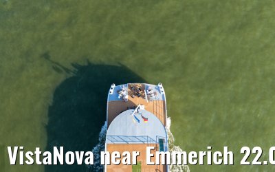 VistaNova near Emmerich 22.03.2026