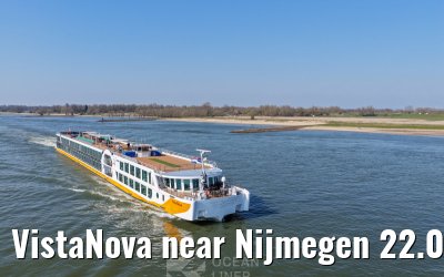 VistaNova near Nijmegen 22.03.2026