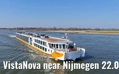 VistaNova near Nijmegen 22.03.2026