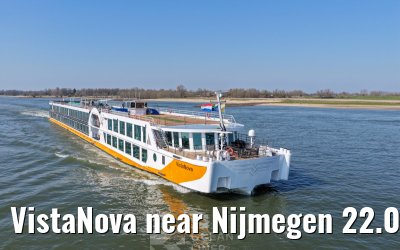 VistaNova near Nijmegen 22.03.2026