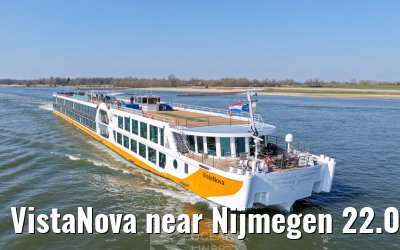 VistaNova near Nijmegen 22.03.2026