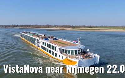 VistaNova near Nijmegen 22.03.2026