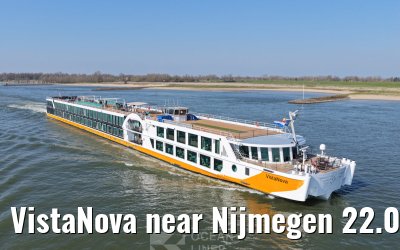 VistaNova near Nijmegen 22.03.2026