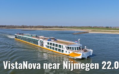 VistaNova near Nijmegen 22.03.2026