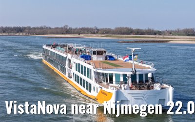 VistaNova near Nijmegen 22.03.2026