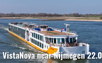 VistaNova near Nijmegen 22.03.2026