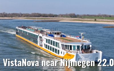VistaNova near Nijmegen 22.03.2026