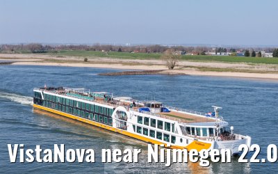 VistaNova near Nijmegen 22.03.2026