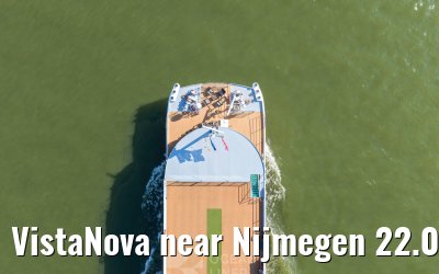 VistaNova near Nijmegen 22.03.2026