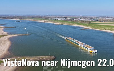 VistaNova near Nijmegen 22.03.2026