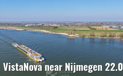 VistaNova near Nijmegen 22.03.2026