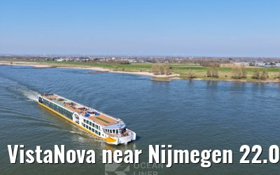 VistaNova near Nijmegen 22.03.2026