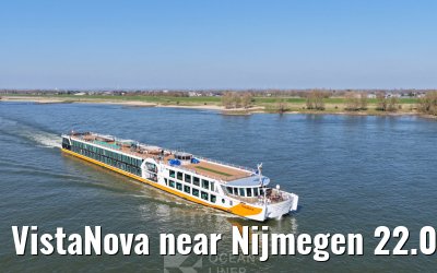 VistaNova near Nijmegen 22.03.2026